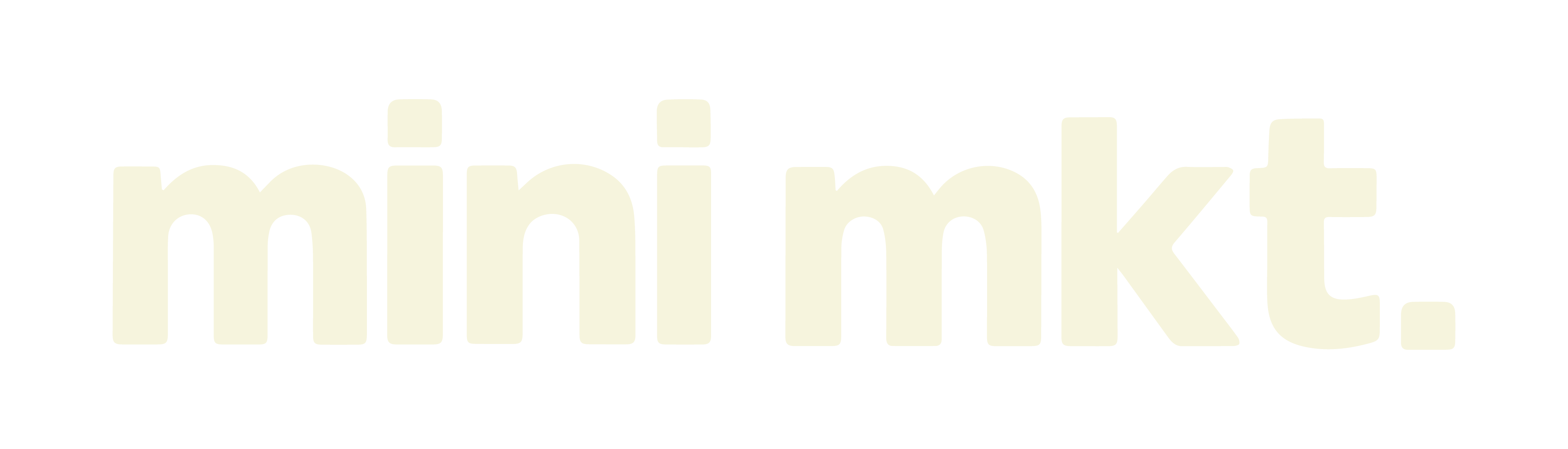 MiniMKT